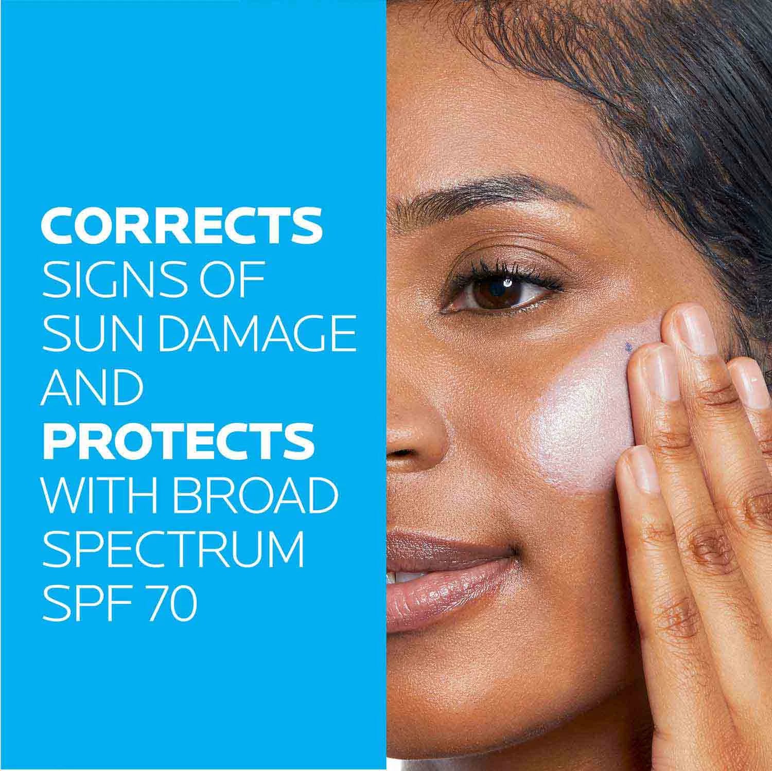 Anthelios High SPF Face & Body Sunscreen Set