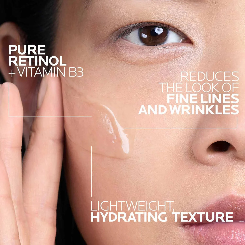 Retinol B3 Pure Retinol Serum