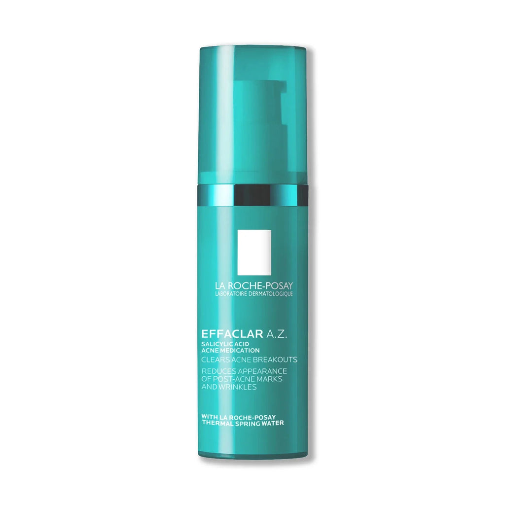Effaclar A.Z. Gel Azelaic Acid Acne Treatment