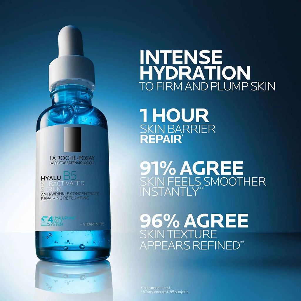 Anti-Aging Four Serum Set