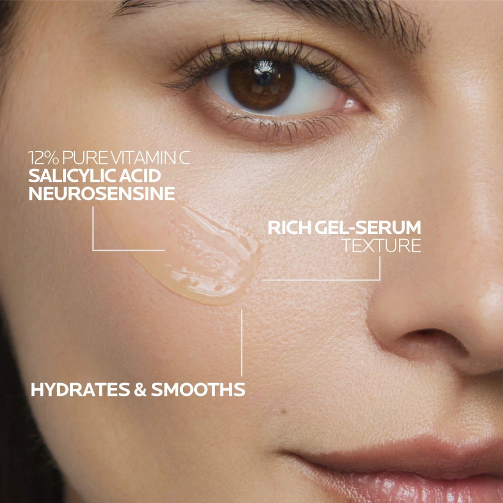 Vitamin C12 Serum