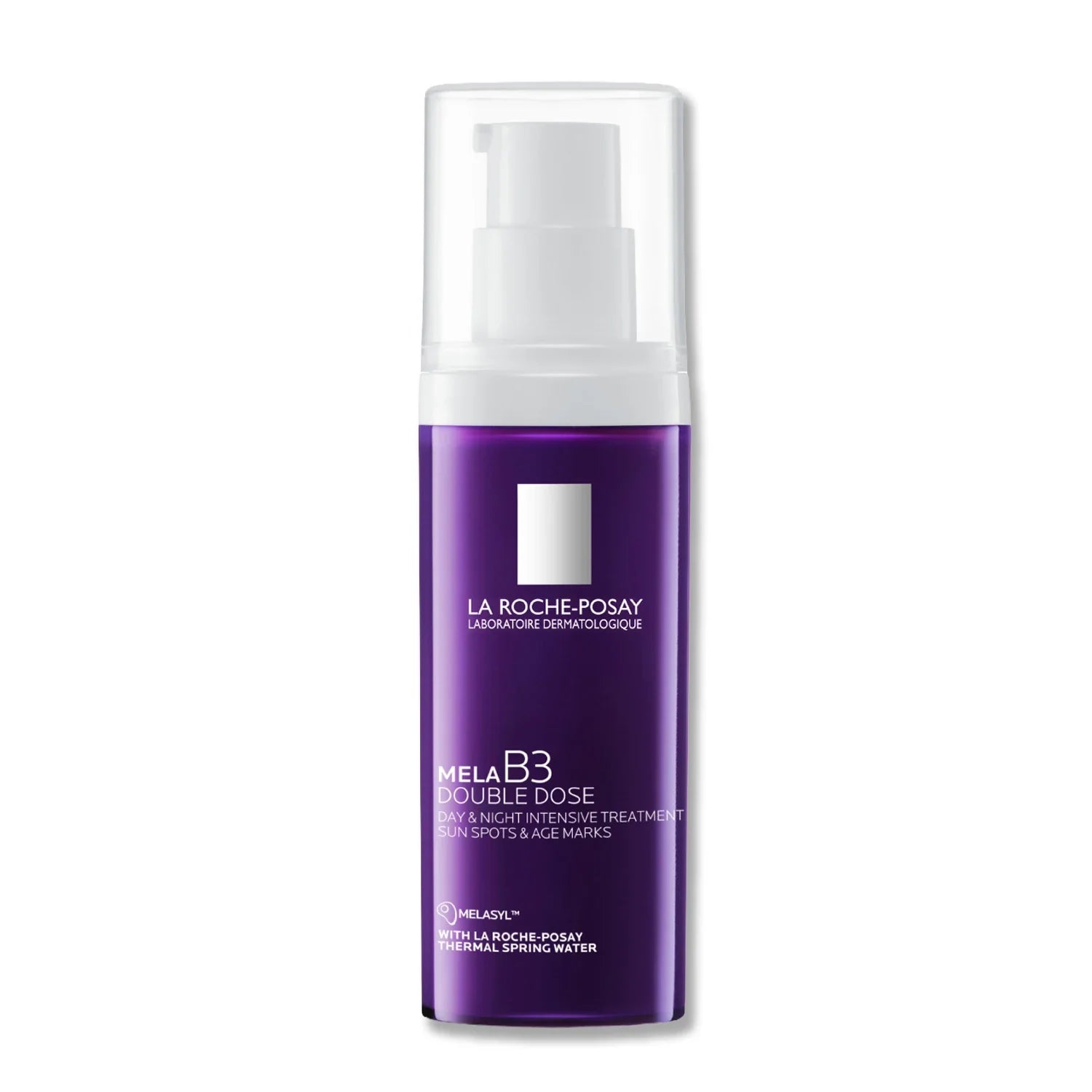 Mela B3 Double Dose Discoloration Treatment with Melasyl™