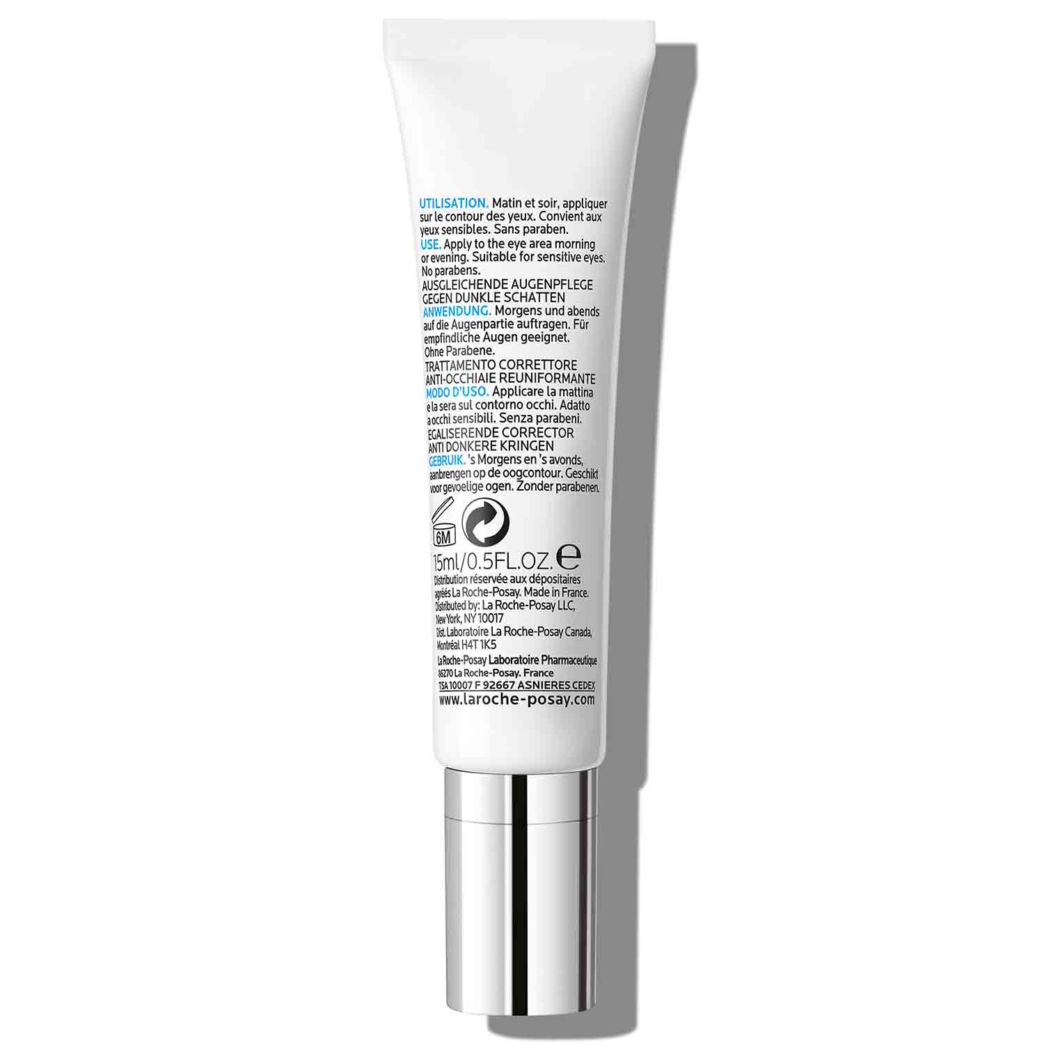 Pigmentclar Eye Cream for Dark Circles