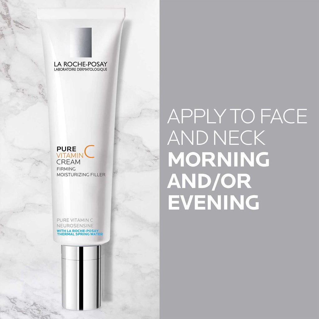 Pure Vitamin C Face Cream