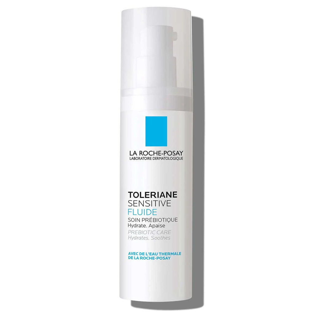 Toleriane Fluide Oil Free Moisturizer