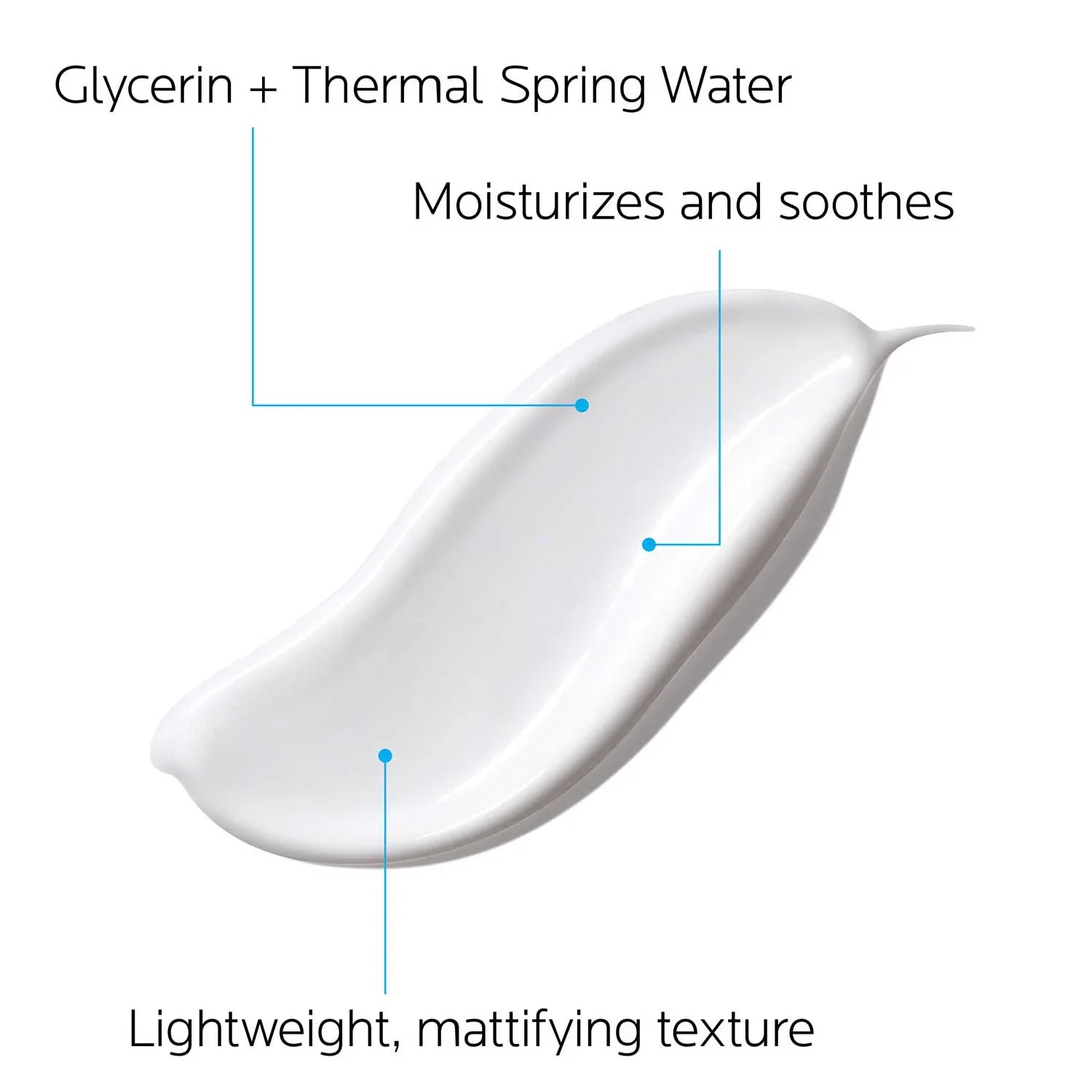 Toleriane Fluide Oil Free Moisturizer